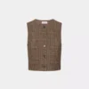 Gilet Wallace – (Re)ssential Gilet Wallace – (Re)ssential
