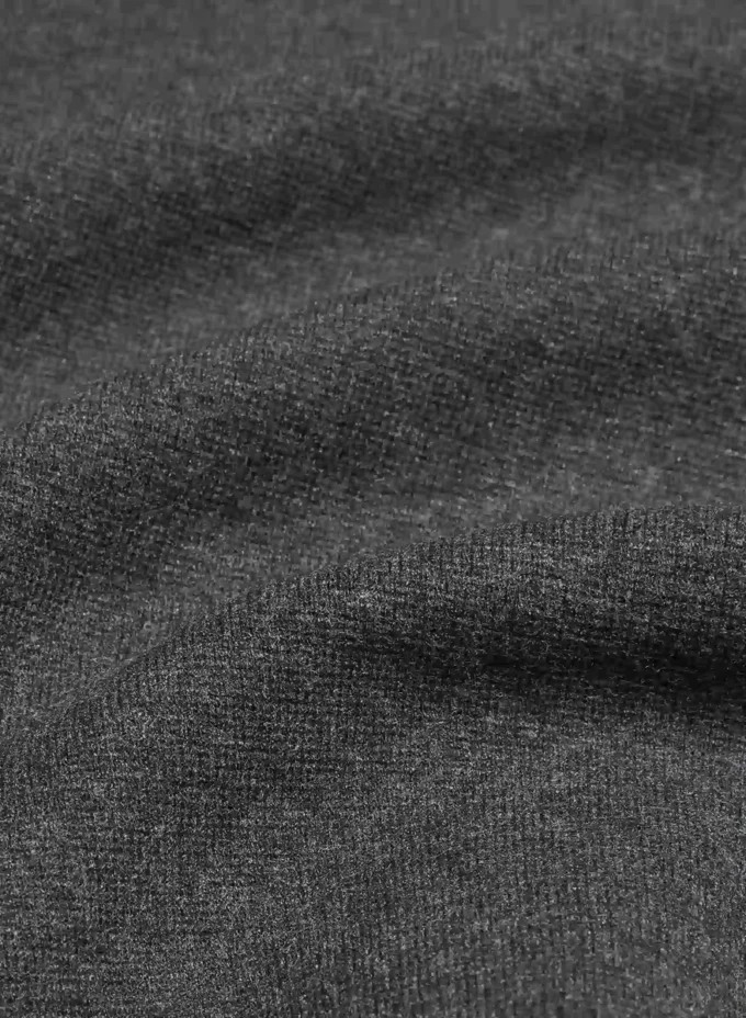 Ginny Polo Sweater