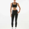 GloTone™ Cheeky Legging taille haute 26 pouces