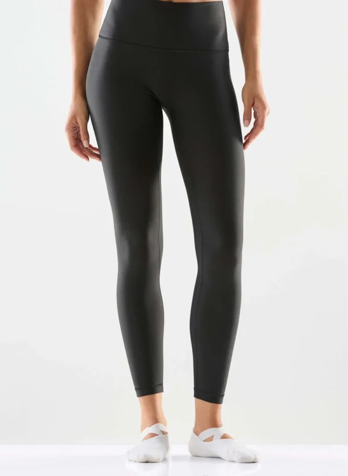 GloTone™ Cheeky Legging taille haute 26 pouces
