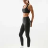 GloTone™ Cheeky Legging taille haute 26 pouces