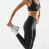GloTone™ Cheeky Legging taille haute 26 pouces