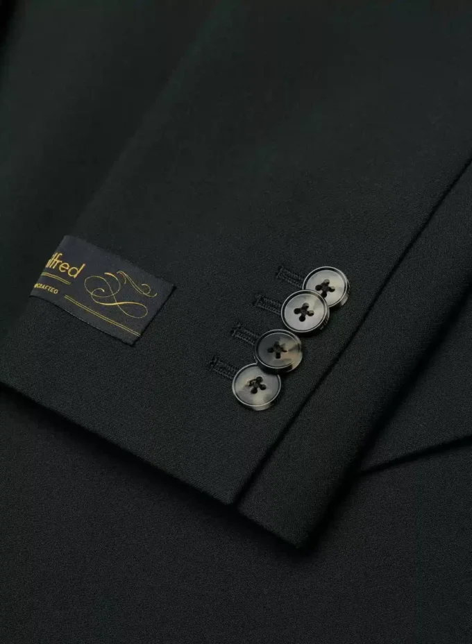Génération Blazer – (Re)ssential