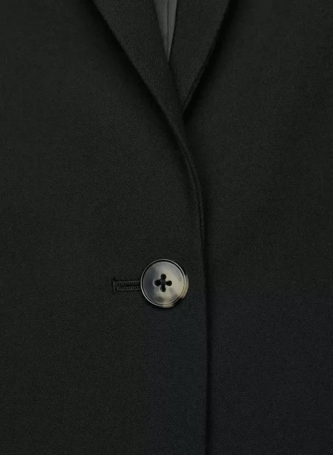 Génération Blazer – (Re)ssential