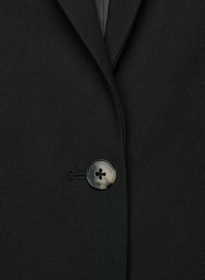 Génération Blazer – (Re)ssential