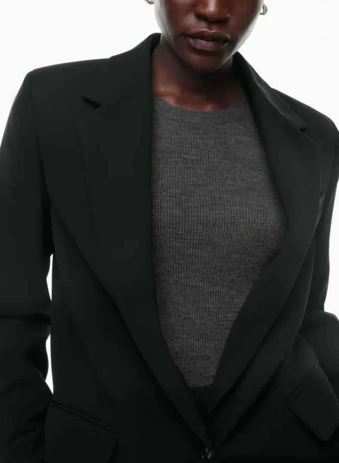 Génération Blazer – (Re)ssential