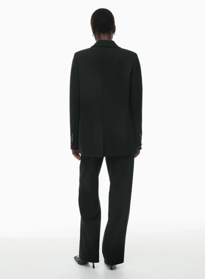 Génération Blazer – (Re)ssential