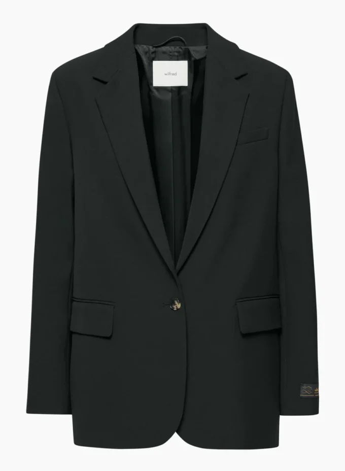 Génération Blazer – (Re)ssential
