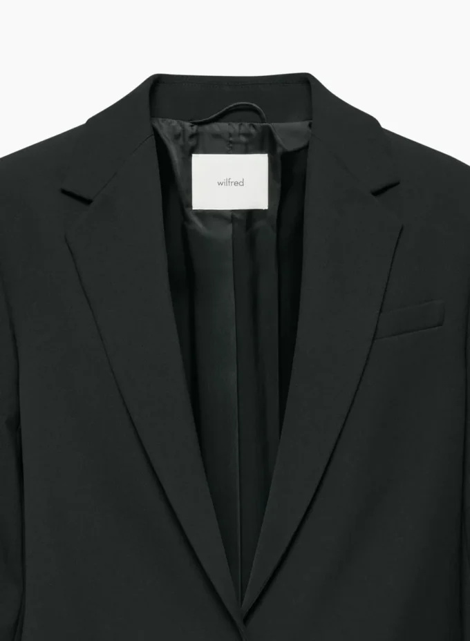 Génération Blazer – (Re)ssential