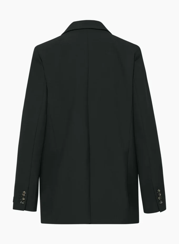 Génération Blazer – (Re)ssential