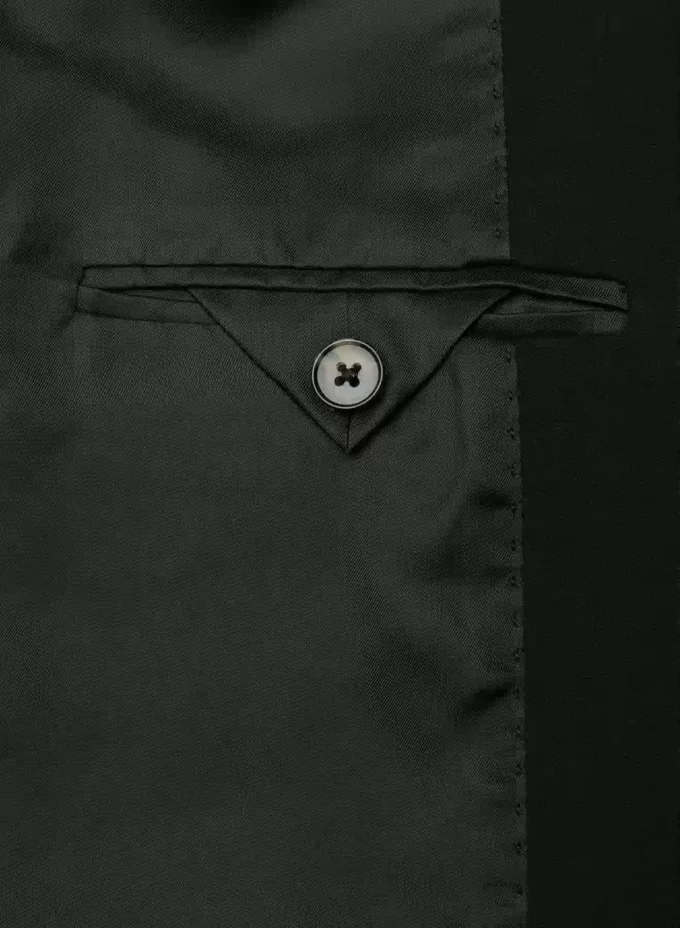 Génération Blazer – (Re)ssential