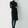 GoodLux Apollo Turtleneck