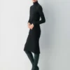 GoodLux Apollo Turtleneck