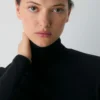 GoodLux Apollo Turtleneck