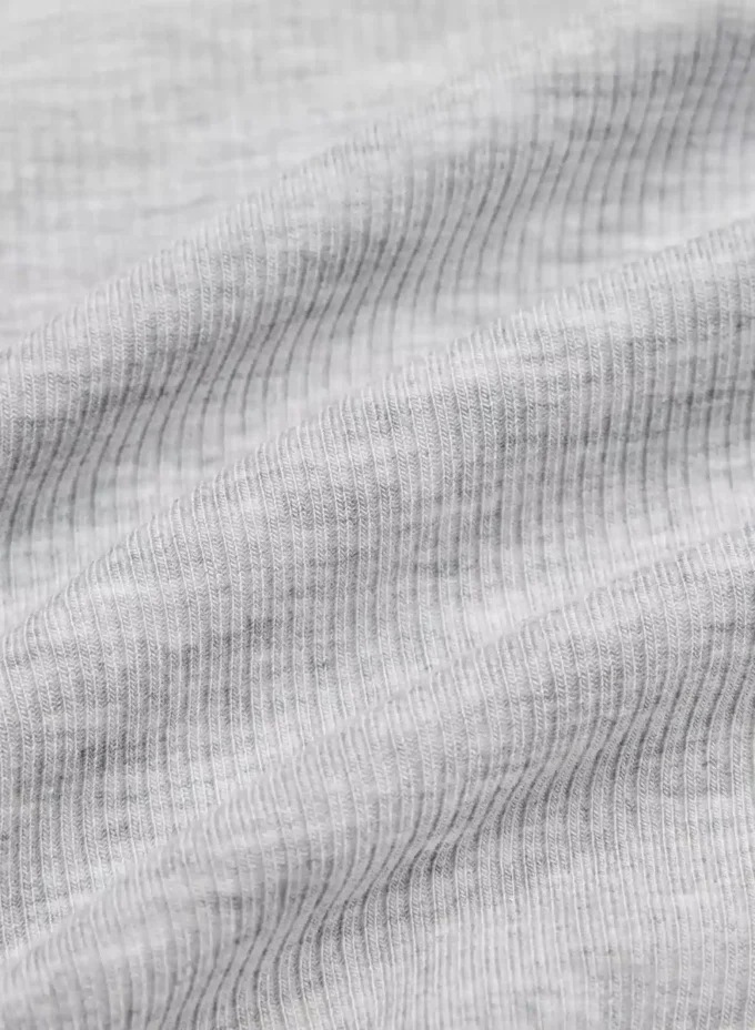 Harp Mockneck