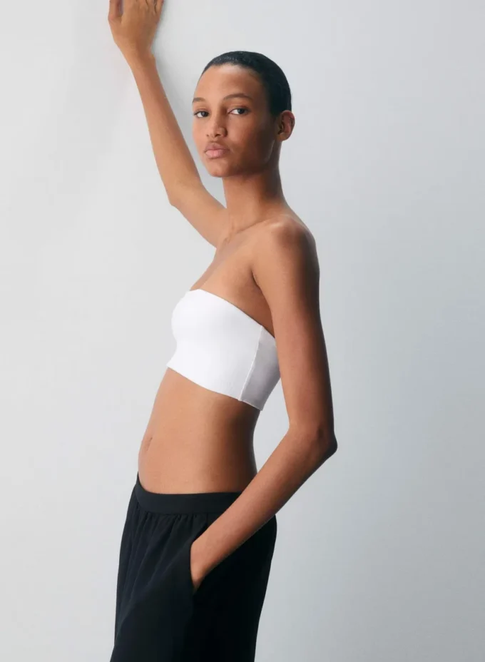 Haut bandeau Original Contour