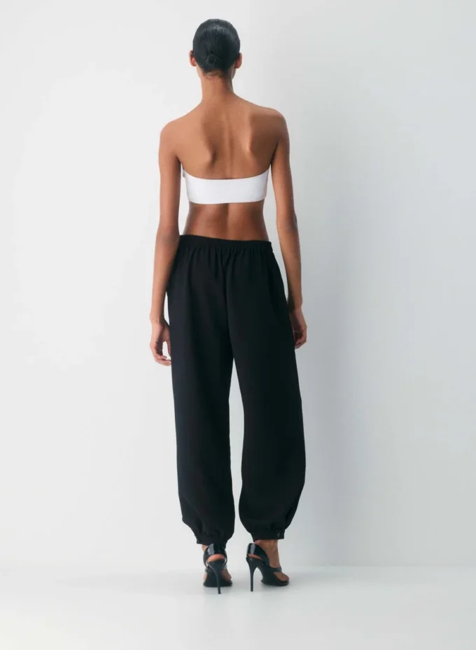 Haut bandeau Original Contour