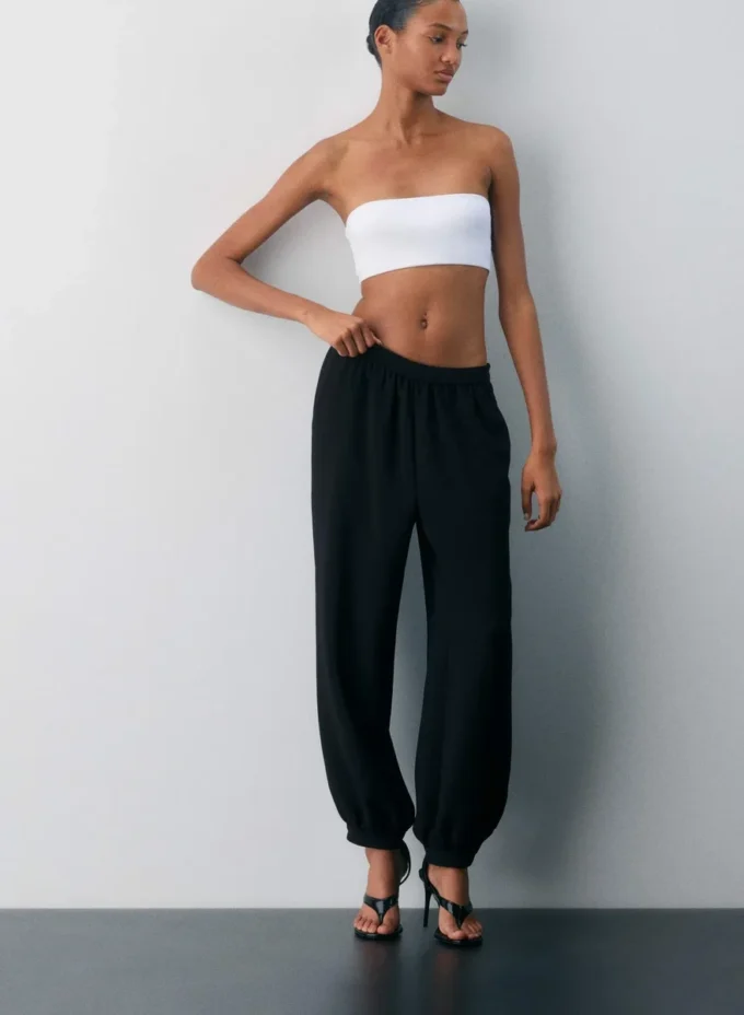 Haut bandeau Original Contour