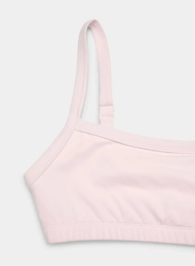 Haut de brassière BUTTER Tumbler
