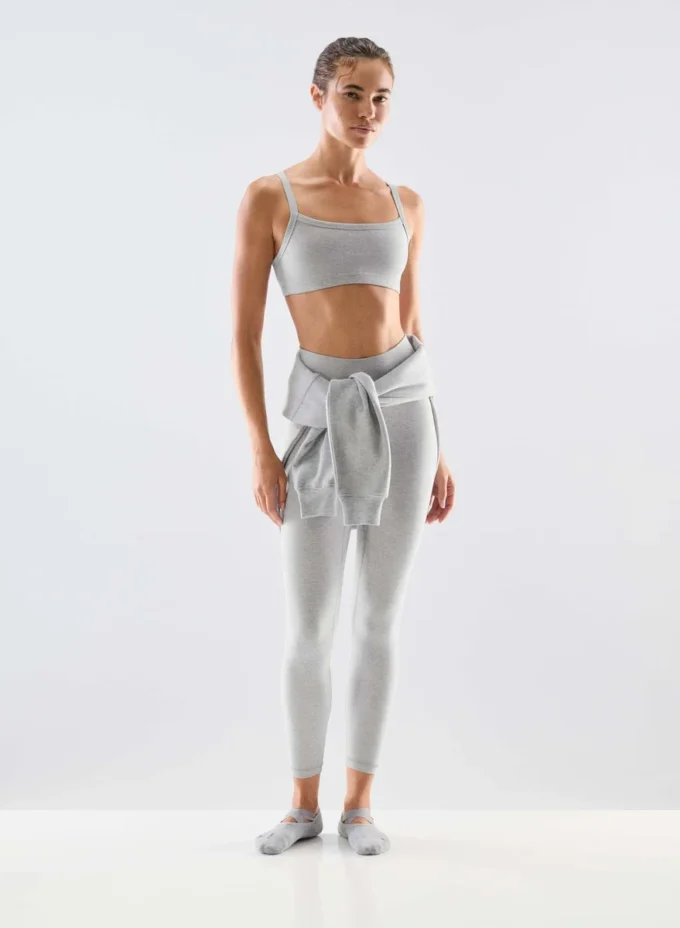 Haut de brassière SoftWhip™ Tumbler