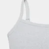 Haut de brassière SoftWhip™ Tumbler