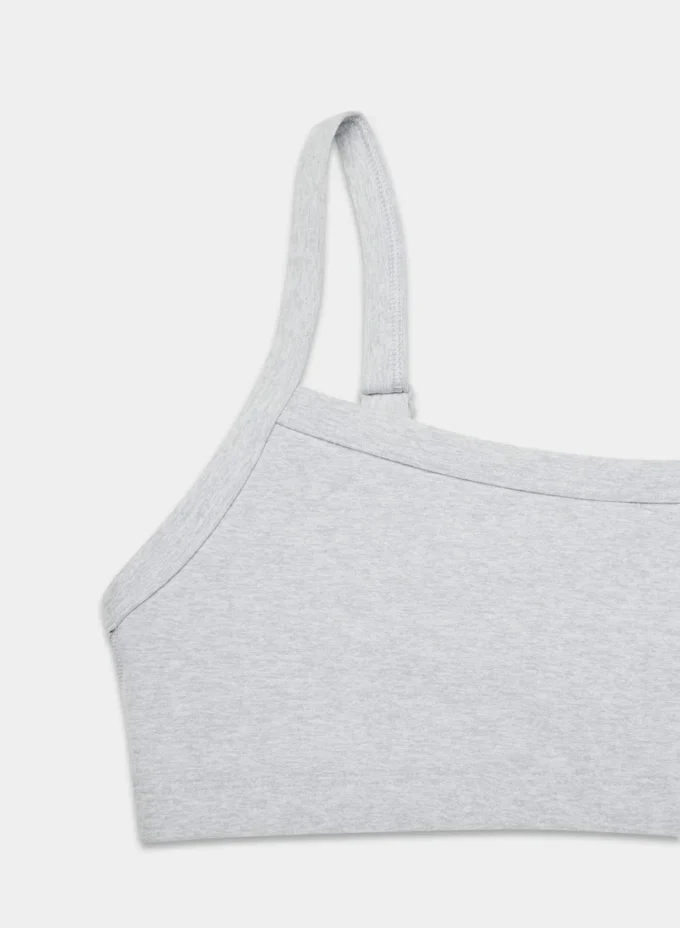 Haut de brassière SoftWhip™ Tumbler