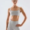 Haut de brassière SoftWhip™ Tumbler