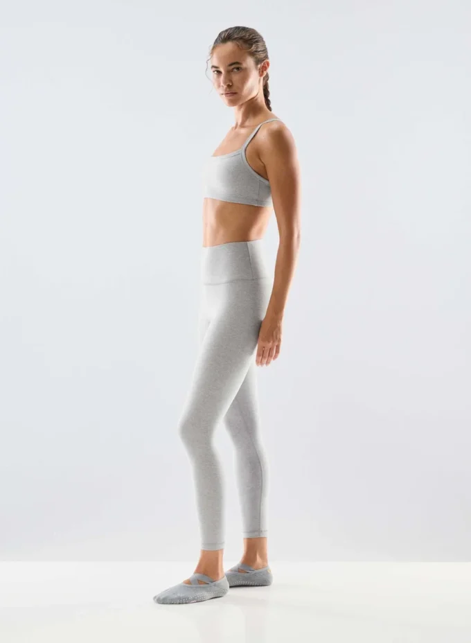 Haut de brassière SoftWhip™ Tumbler