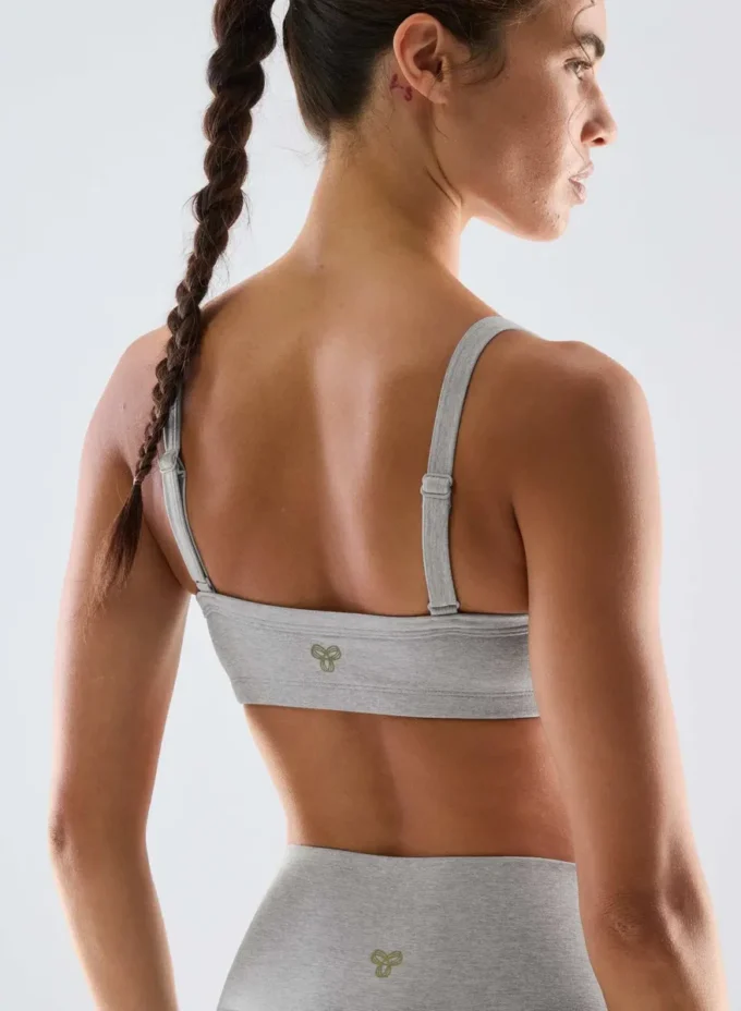 Haut de brassière SoftWhip™ Tumbler