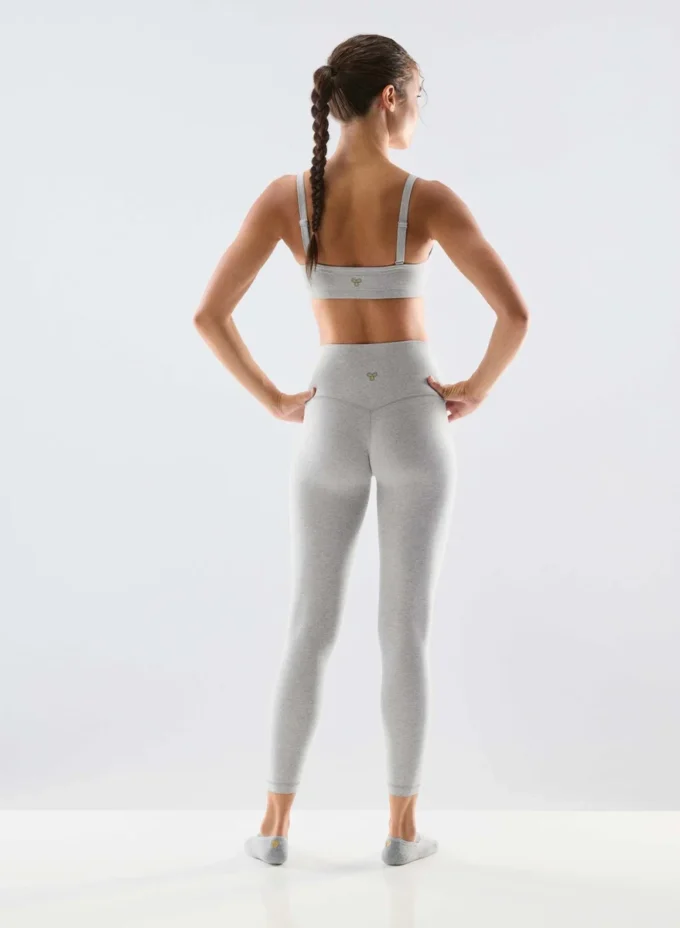 Haut de brassière SoftWhip™ Tumbler