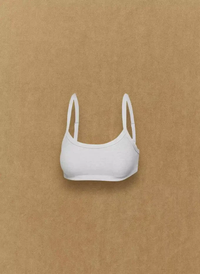 Haut de brassière SoftWhip™ Tumbler