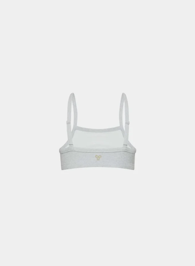 Haut de brassière SoftWhip™ Tumbler