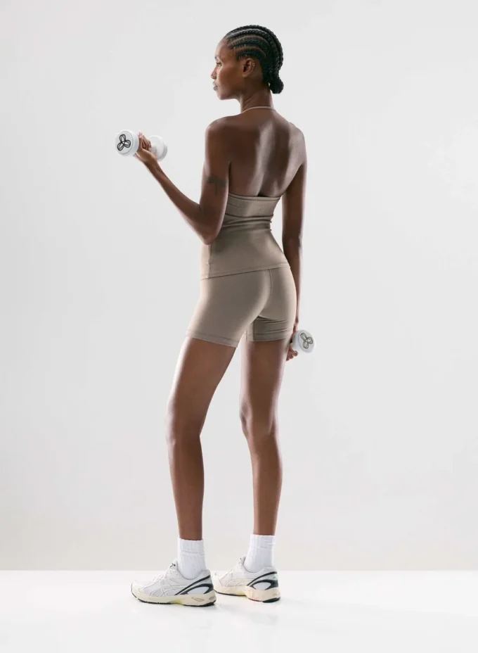 Haut dos nu LIFE Essential
