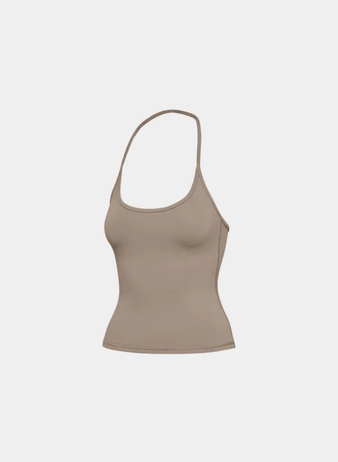 Haut dos nu LIFE Essential