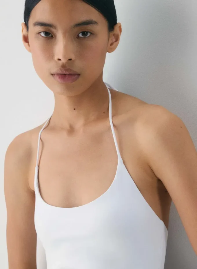 Haut dos nu Original Contour Grace