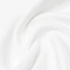 Haut en coton Interlock Script