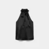 Haut en satin Fallaway