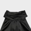 Haut en satin Fallaway