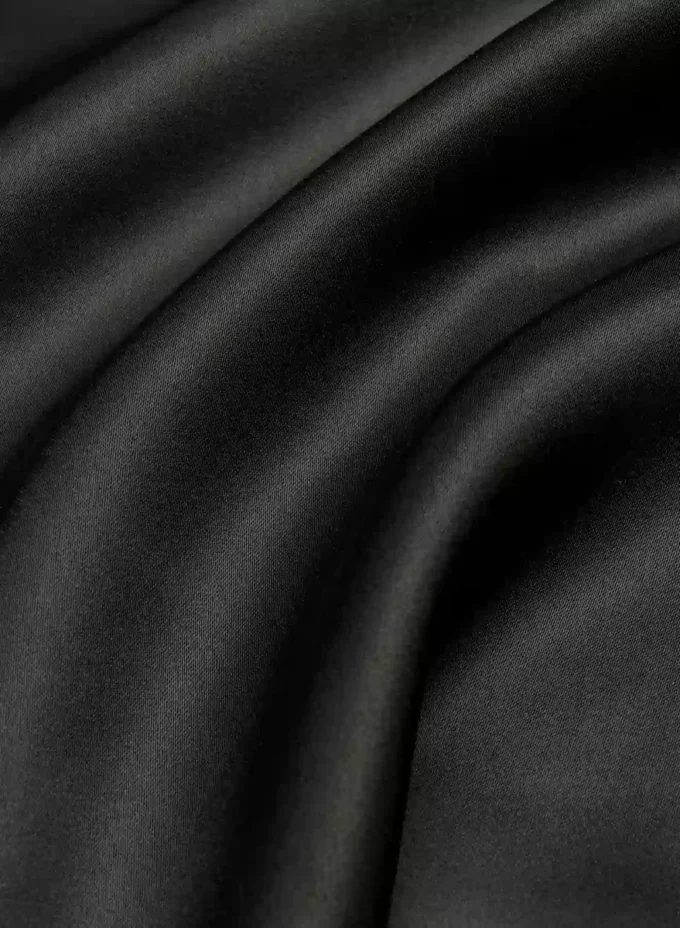 Haut en satin Fallaway