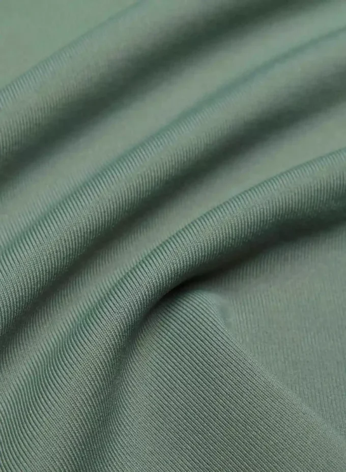 Haut à épaules dénudées Original Contour Twist