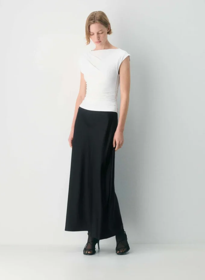 Haut Smooth Matter™ Roxanne