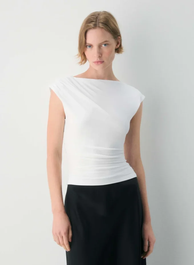 Haut Smooth Matter™ Roxanne