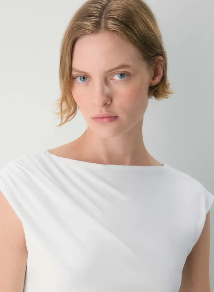Haut Smooth Matter™ Roxanne