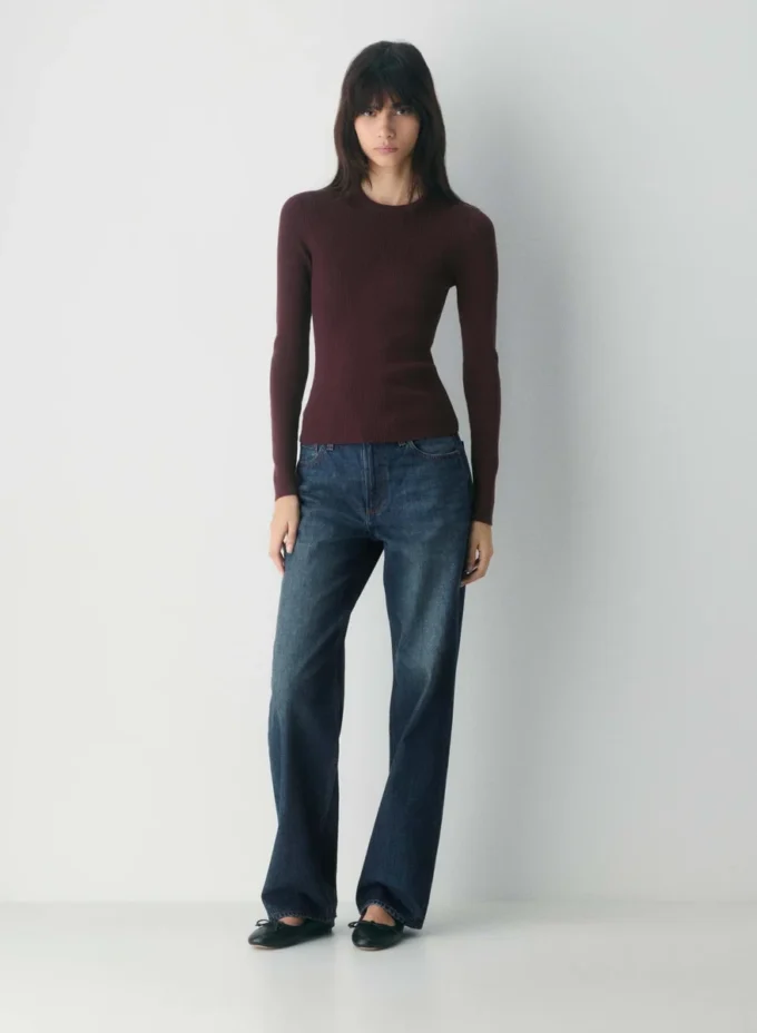 Hush Sweater