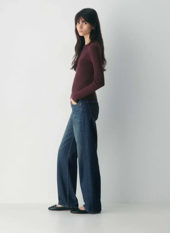 Hush Sweater