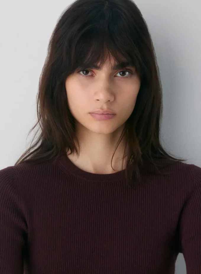 Hush Sweater