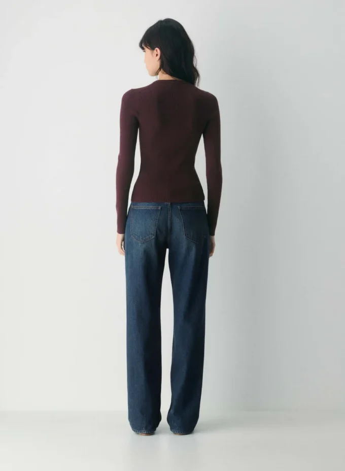 Hush Sweater