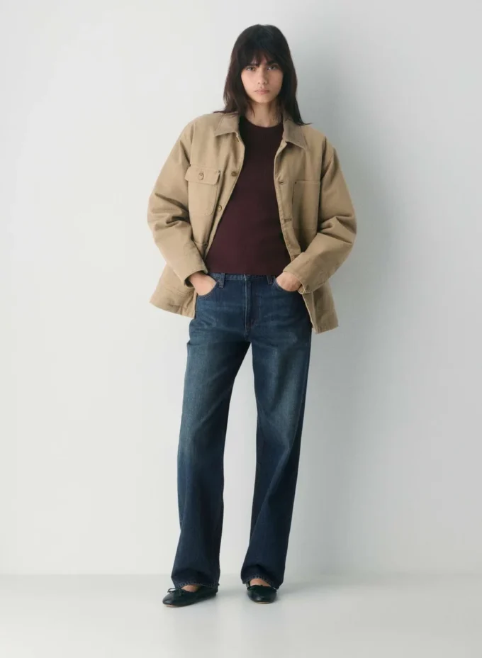 Hush Sweater