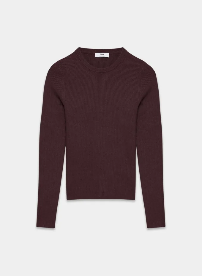 Hush Sweater