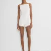 Jasmine Romper